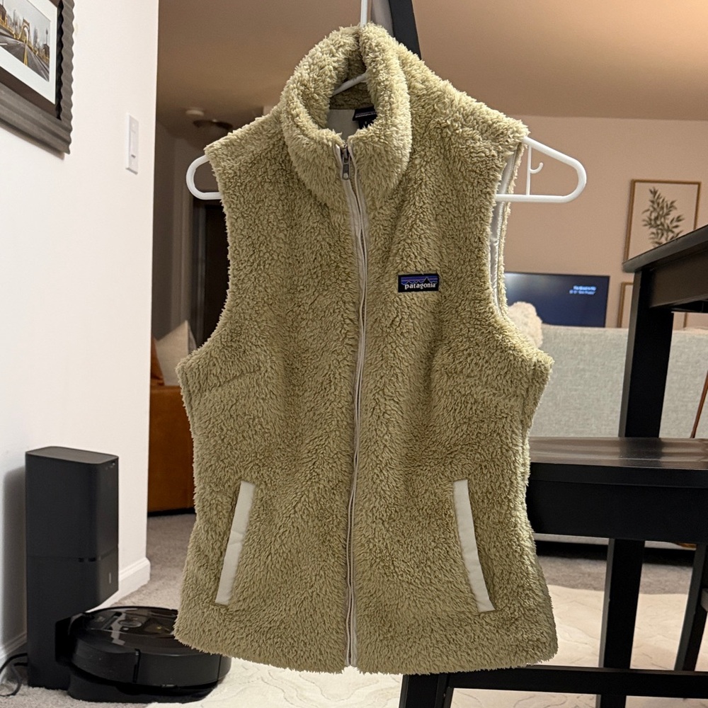 Women's Los Gatos Fleece Vest